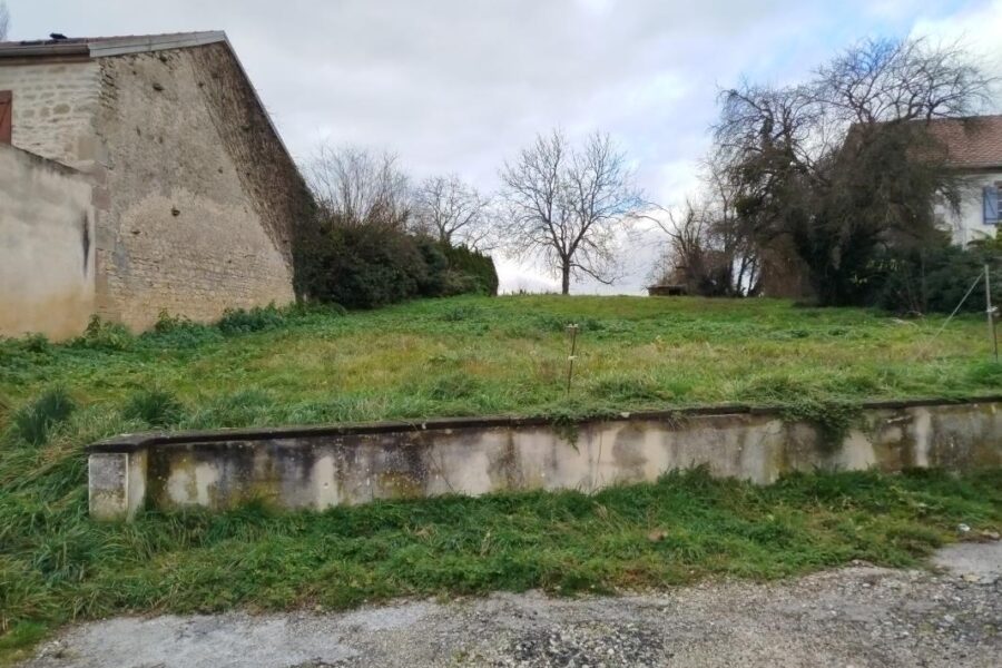 Terrain à vendre à Abelcourt