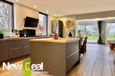 Maison à vendre à Landas