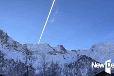 CHAMONIX MONT-BLANC – CHALET 6 Pièces – 4 Chambres – GARAGE mezzanine – VUE exceptionnelle Massif du MONT-BLANC – 6 pièces – 4 chambres – 152 m²