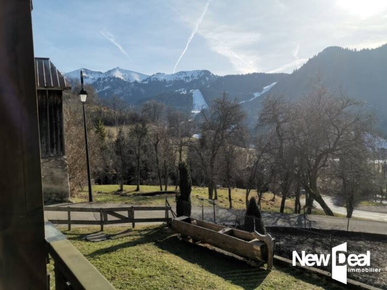 STUDIO BERNEX – 1 pièce – NR chambres – 19 m²