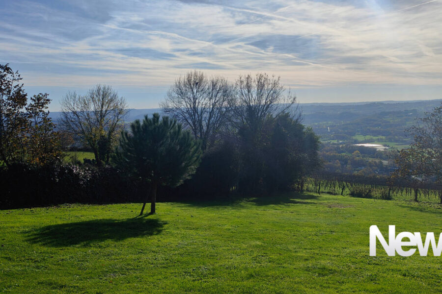 Terrain à vendre à Allassac