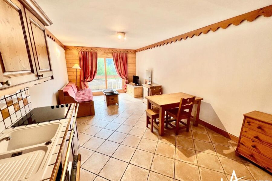 Appartement à vendre à Champagny en vanoise