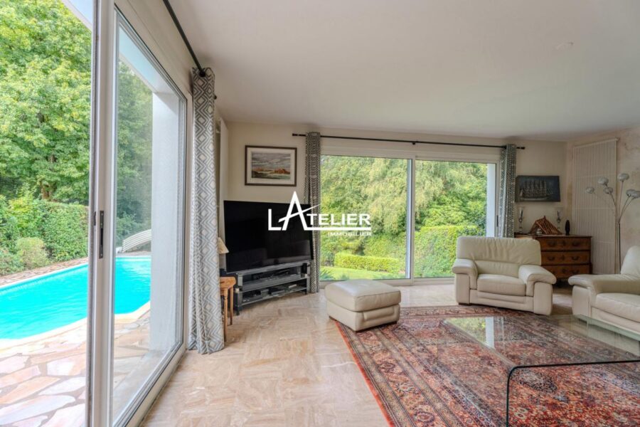 Maison à vendre à Sautron — Vue nature — photo 3