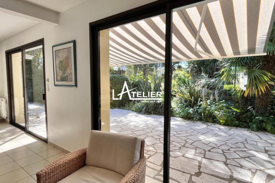 Maison à vendre à Sautron — Vue nature — photo 4
