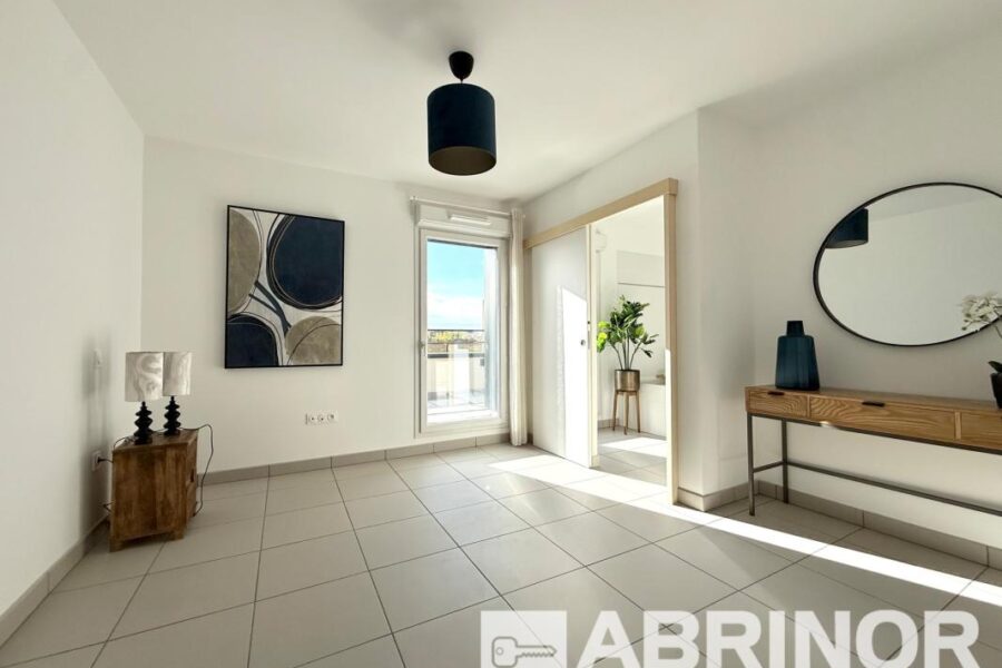 Appartement à vendre à Amiens