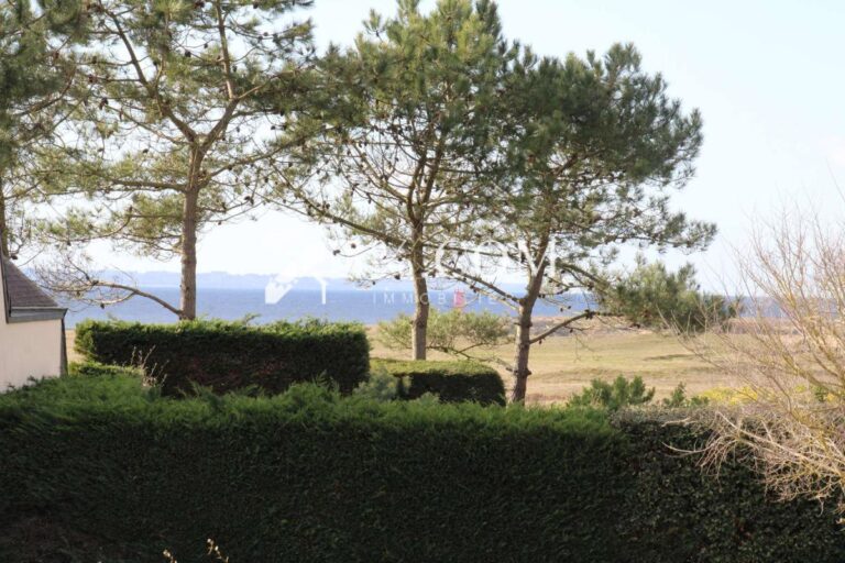 ERDEVEN proche plages ! – 5 pièces – 3 chambres – 122 m²