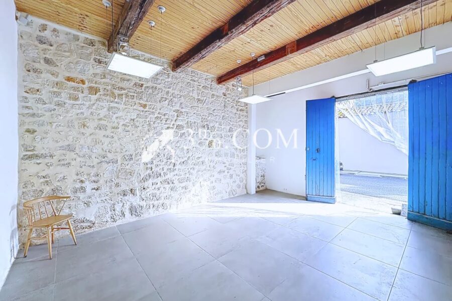 Maison à vendre à Bages