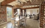 MAISON FLAMANDE DE 85 M2 AVEC 3 CH + JARDIN + HANGAR – 4 pièces – 3 chambres – 85 m²