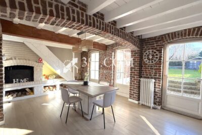 Maison à vendre à Neuville en ferrain