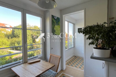 Appartement &lsquo;Coup de Coeur&rsquo; 3 Chambres Aucun Travaux – 5 pièces – 3 chambres – 109 m²