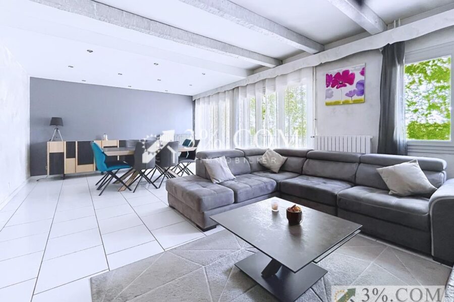 Appartement à vendre à La voulte sur rhone — Vue nature — photo 3