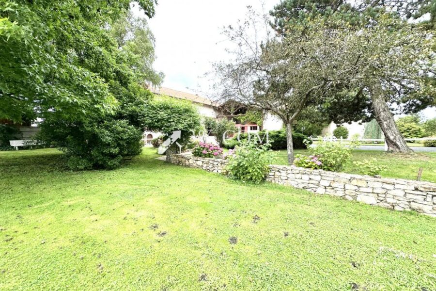 Maison à vendre à Luneville