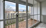 Appartement T3 avec balcon , cave et garage – 3 pièces – 2 chambres – 65 m²
