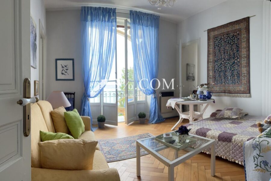 Appartement à vendre à Evian les bains