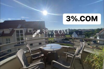Appartement à vendre à Hochfelden