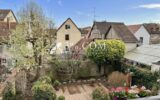 3%.COM – EXCLUSIVITÉ à SCHILTIGHEIM – Bel appartement de 4 p – 4 pièces – 3 chambres – 90 m²