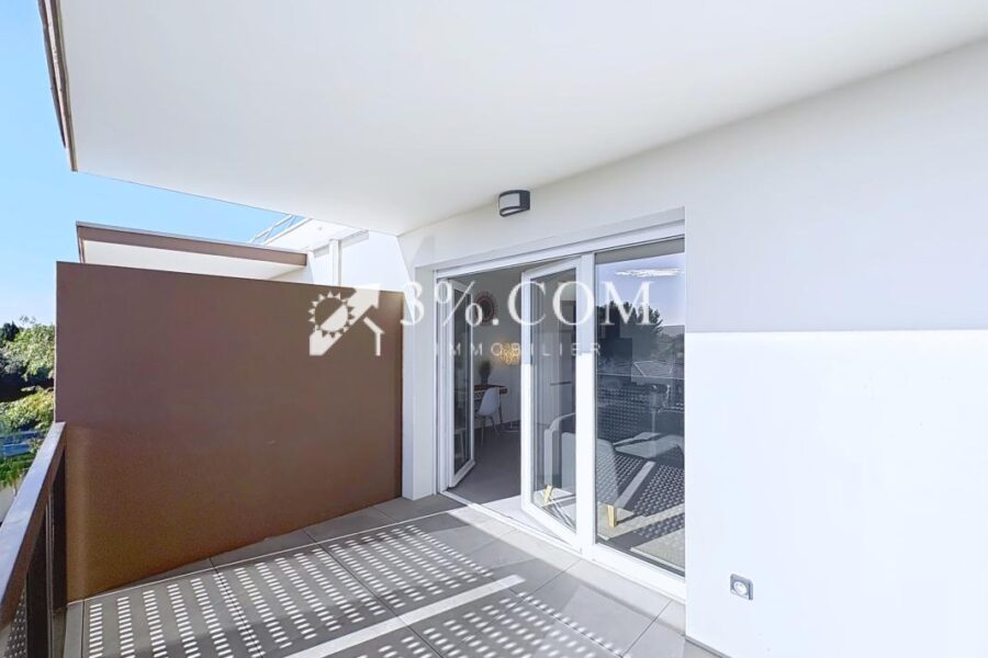 Appartement à vendre à Narbonne