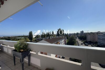 3%COM Beau F5 avec 4 chambres et 2 salles de bain/d&rsquo;eau – 5 pièces – 4 chambres – 96 m²