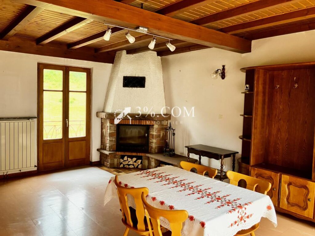 Maison 150m2 de 7 pièces à ALTHORN – 7 pièces – 4 chambres – 146 m²