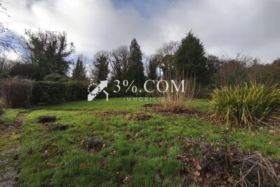 TERRAIN A BATIR A PROXIMITE DE LA CAPELLE – NR pièces – NR chambres – 998 m²