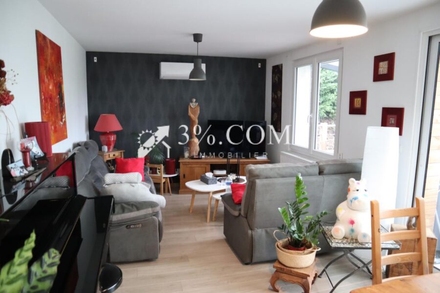 Maison à vendre à Phalempin
