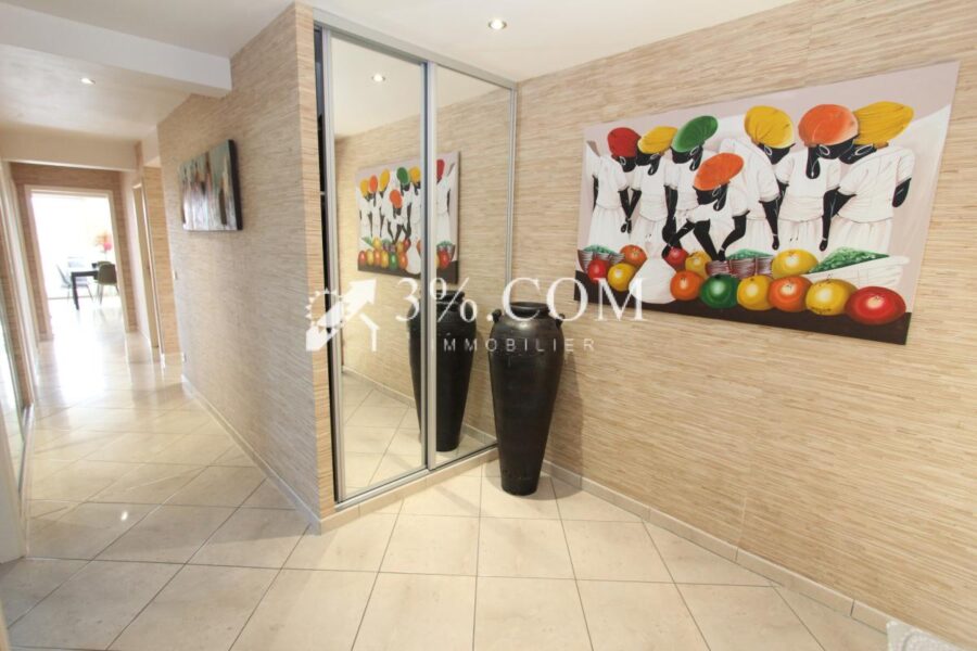 Appartement à vendre à Dieuze