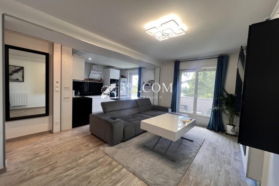 Appartement à vendre à Lingolsheim