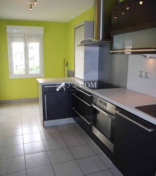 Appartement à vendre à Phalempin