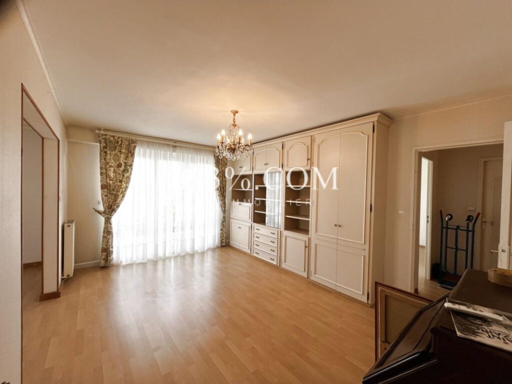 Villès-Kérlédé – 4 pièces – 2 chambres – 80 m²