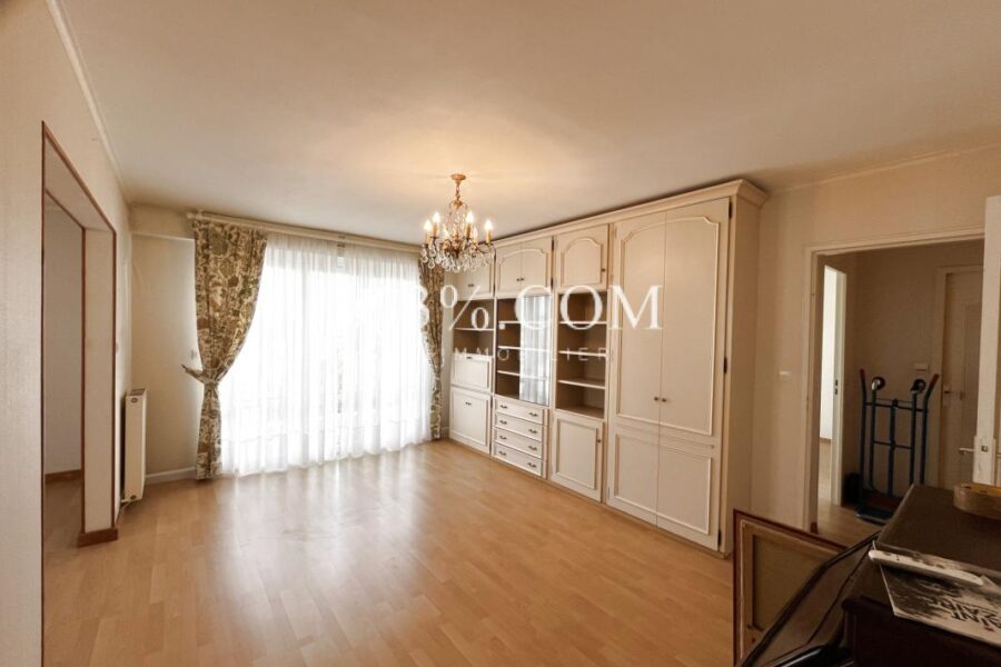 Appartement à vendre à Saint nazaire