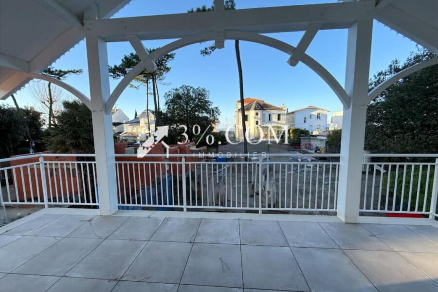 Maison à vendre à Royan