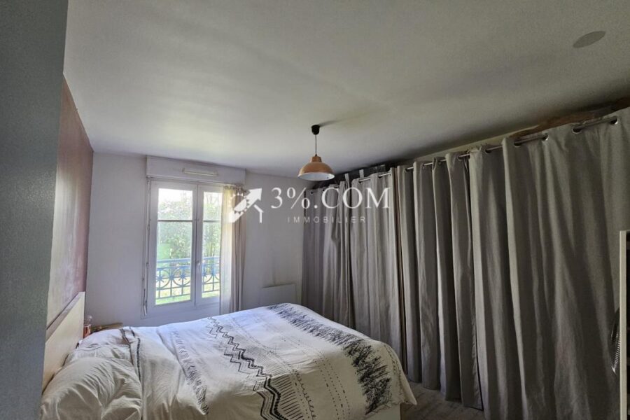 Appartement à vendre à Le plessis trevise