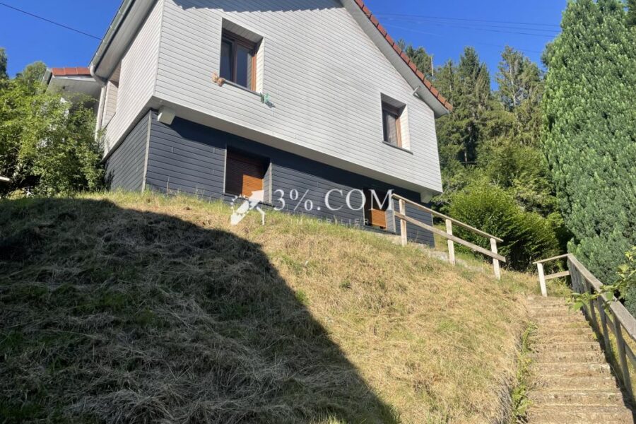 Maison à vendre à Freland