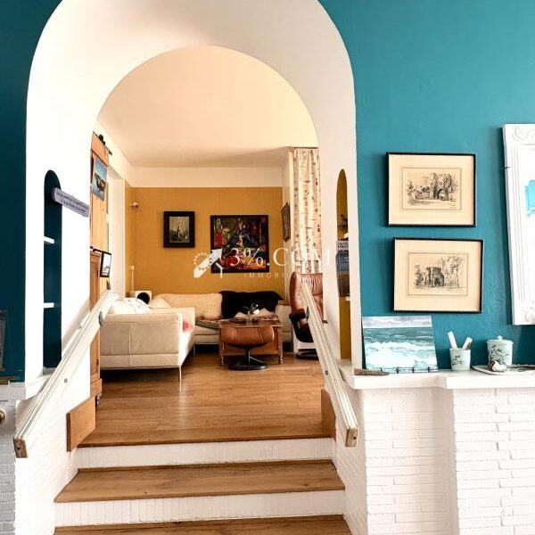 Appartement à vendre à Ambleteuse