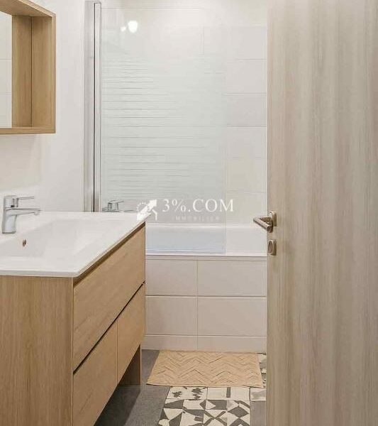 Appartement à vendre à Nancy