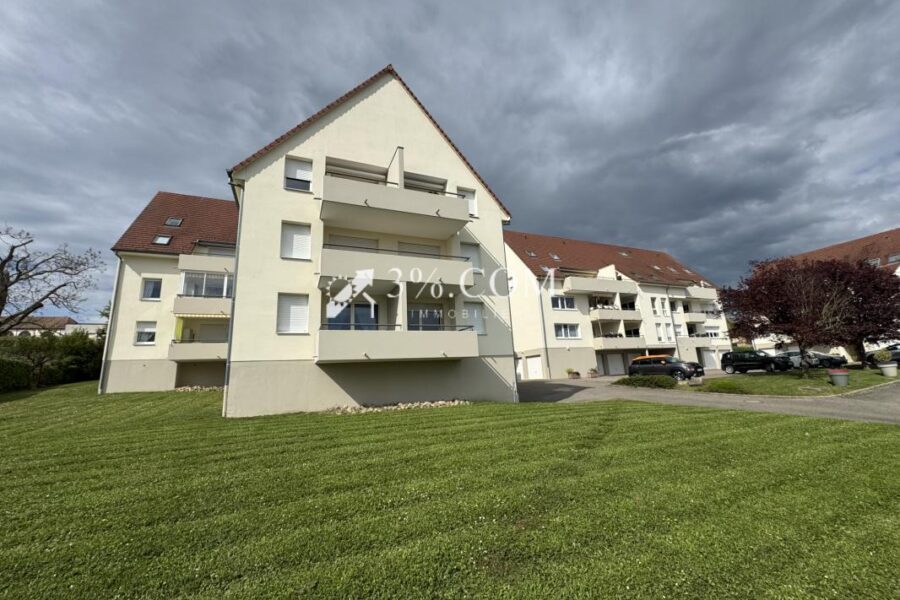 Appartement à vendre à Hochfelden