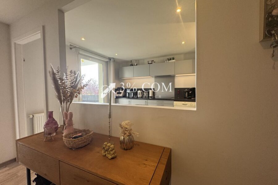 Appartement à vendre à Hochfelden