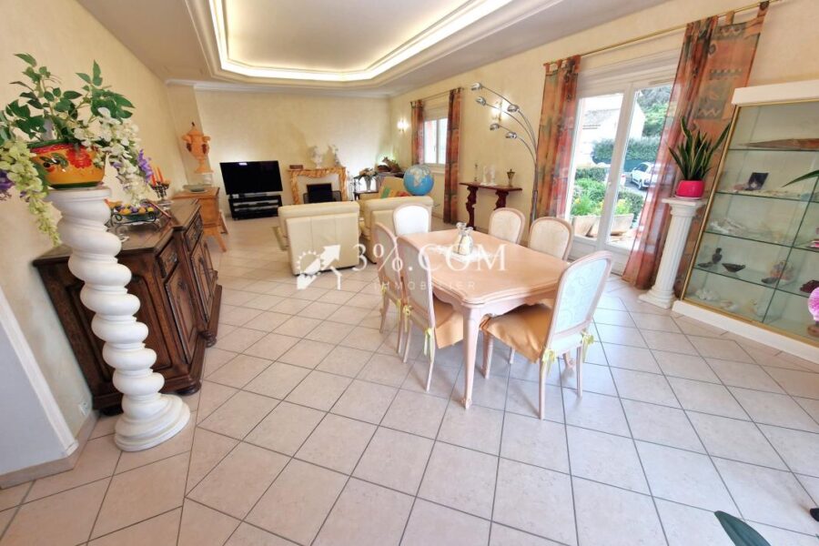 Maison à vendre à Frejus