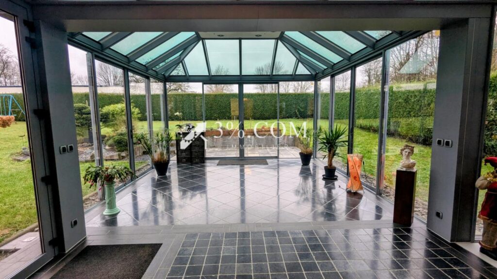 Propriété 7 pièces – 230 m2 – 7 pièces – 5 chambres – 230 m²