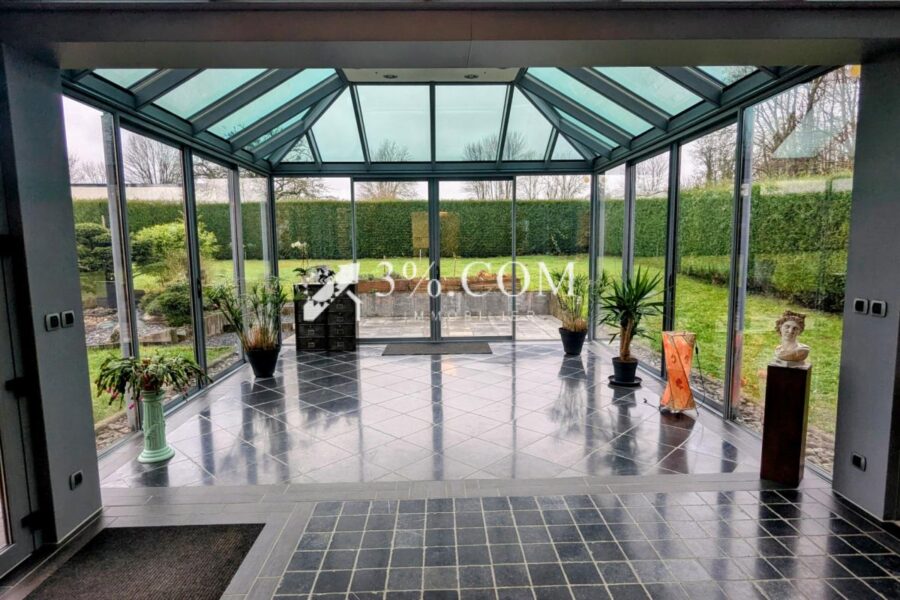 Maison à vendre à Agnez les duisans