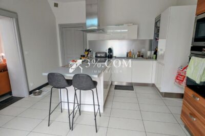 Propriété 7 pièces – 230 m2 – 7 pièces – 5 chambres – 230 m²