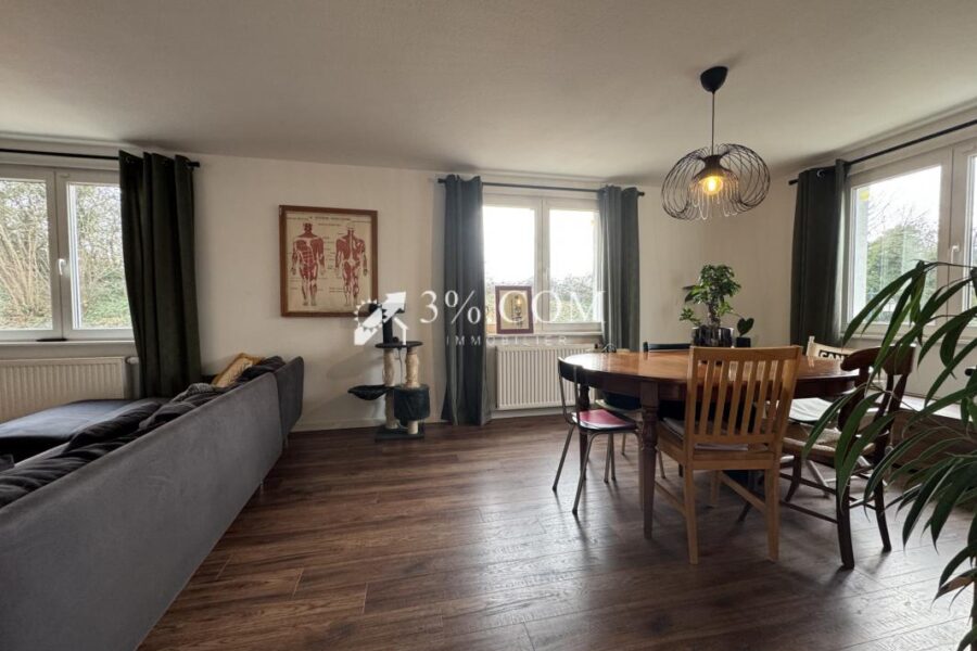 Maison à vendre à Hohfrankenheim