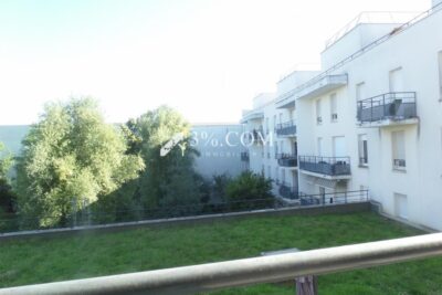 APPARTEMENT STANDING 3 PIECES – 3 pièces – 2 chambres – 54 m²