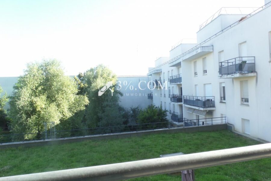 Appartement à vendre à Fresnes