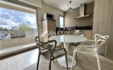 STUDIO RÉNOVÉ À DEUX PAS DE LA MER – 1 pièce – NR chambres – 30 m²