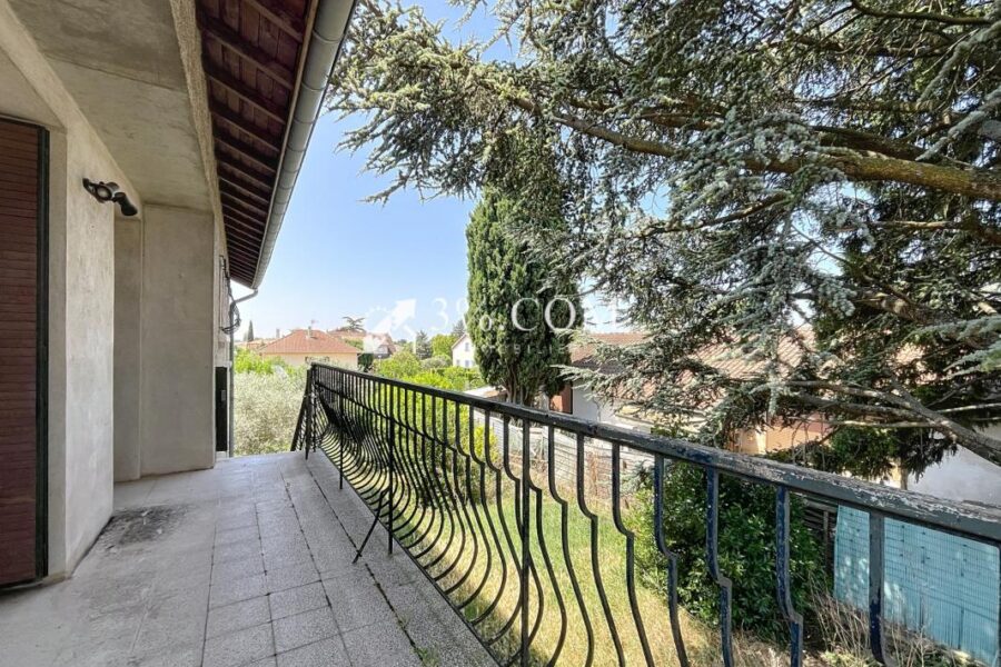 Maison à vendre à Chabeuil