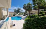 Luxueuse villa avec vue sur l’Estérel – 15 pièces – 11 chambres – 300 m²