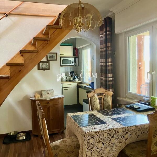 Maison à vendre à Walschbronn