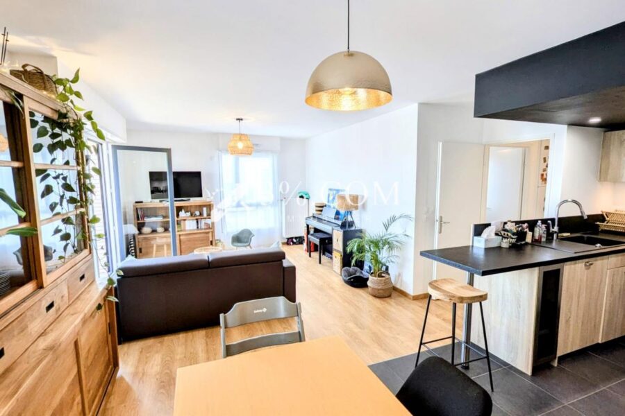 Appartement à vendre à Poissy