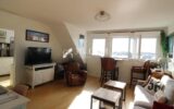 ETEL Port Vue imprenable sur la Ria – 4 pièces – 3 chambres – 90 m²
